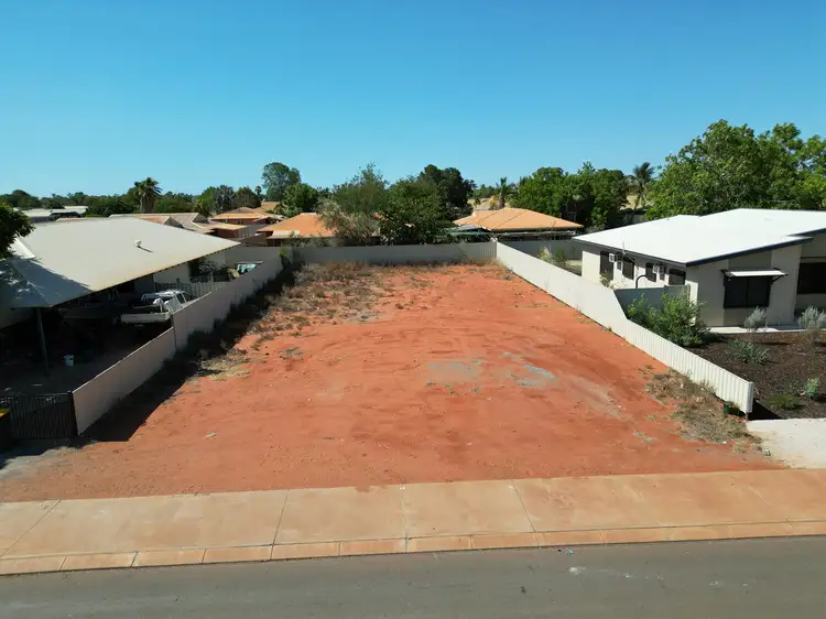 5 Darter Street, South Hedland WA 6722