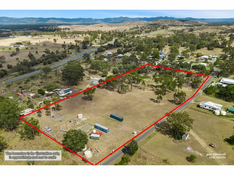 28 Munro Lane, Marmor QLD 4702