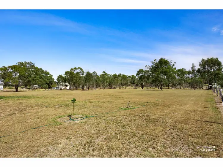 Third view of Homely land listing, 28 Munro Lane, Marmor QLD 4702