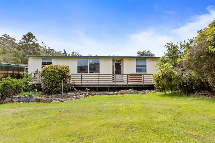 Second view of Homely house listing, 9701 Tasman Highway, Triabunna TAS 7190