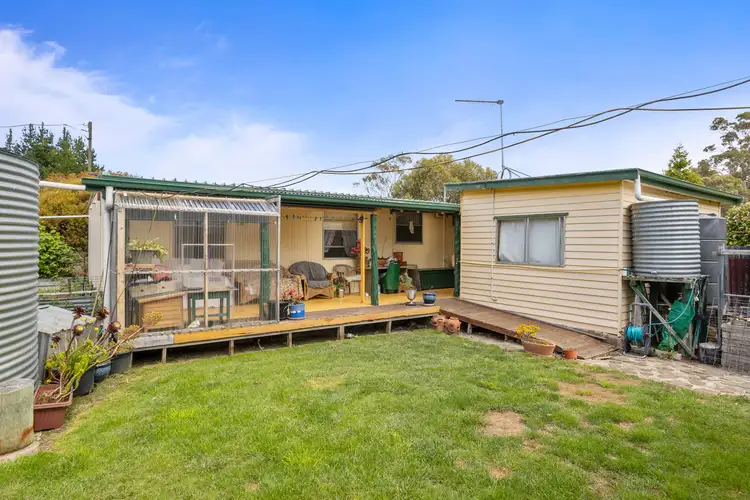 Third view of Homely house listing, 9701 Tasman Highway, Triabunna TAS 7190
