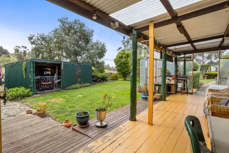 Fourth view of Homely house listing, 9701 Tasman Highway, Triabunna TAS 7190