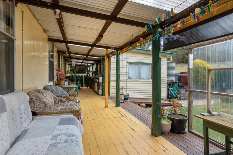 Fifth view of Homely house listing, 9701 Tasman Highway, Triabunna TAS 7190
