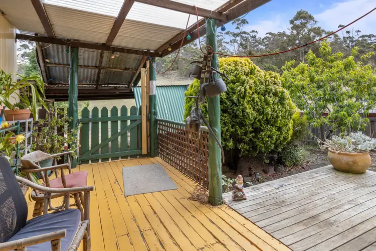 Sixth view of Homely house listing, 9701 Tasman Highway, Triabunna TAS 7190