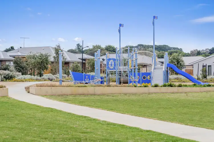 Fifth view of Homely land listing, Lot 878 Devlins Road, Ocean Grove VIC 3226