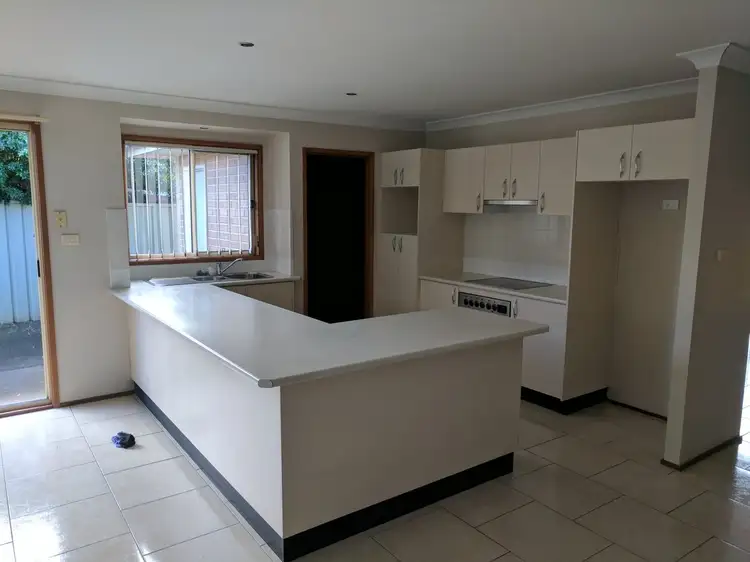 Second view of Homely house listing, 14 Musselburgh Close, Glenmore Park NSW 2745