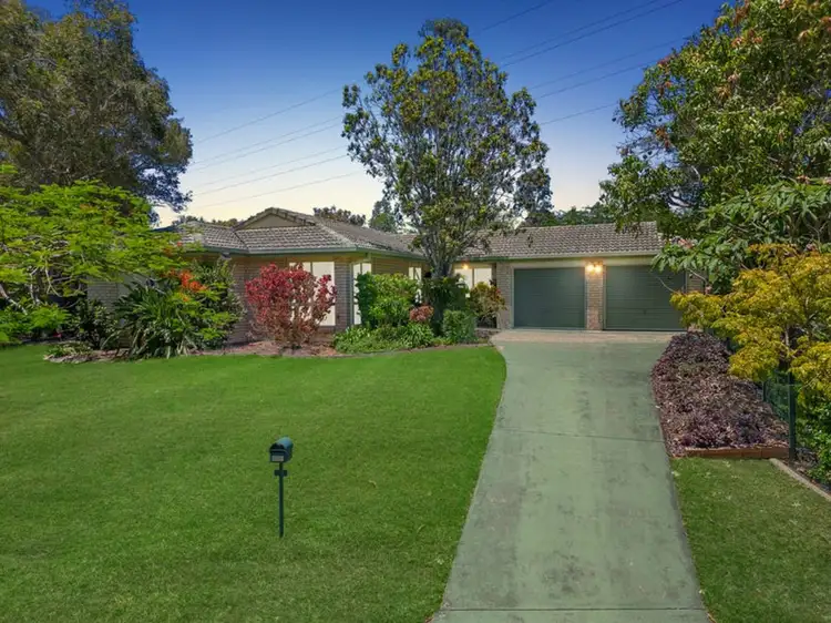 32 Hillier Street, Goodna QLD 4300
