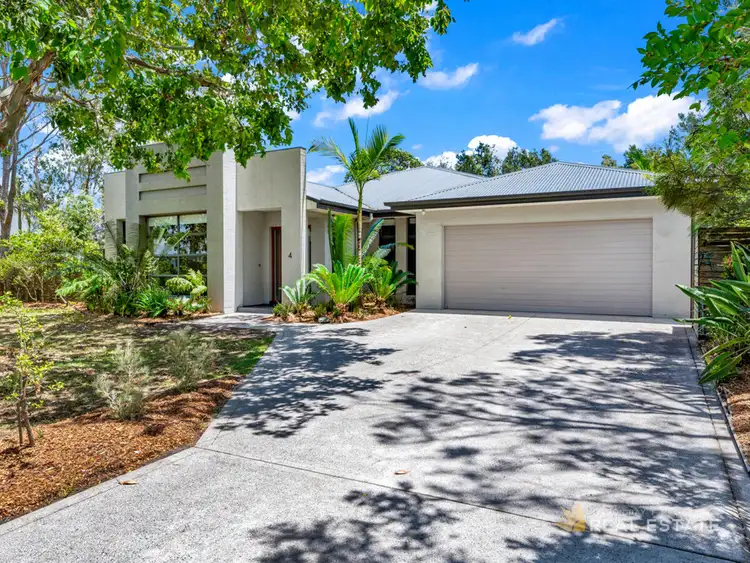 4 Echo Place, One Mile NSW 2316
