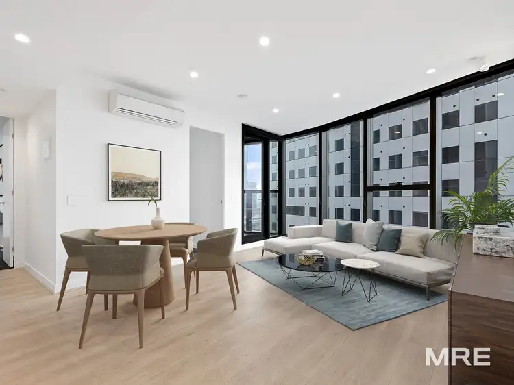 1404/9-23 Mackenzie Street, Melbourne VIC 3000