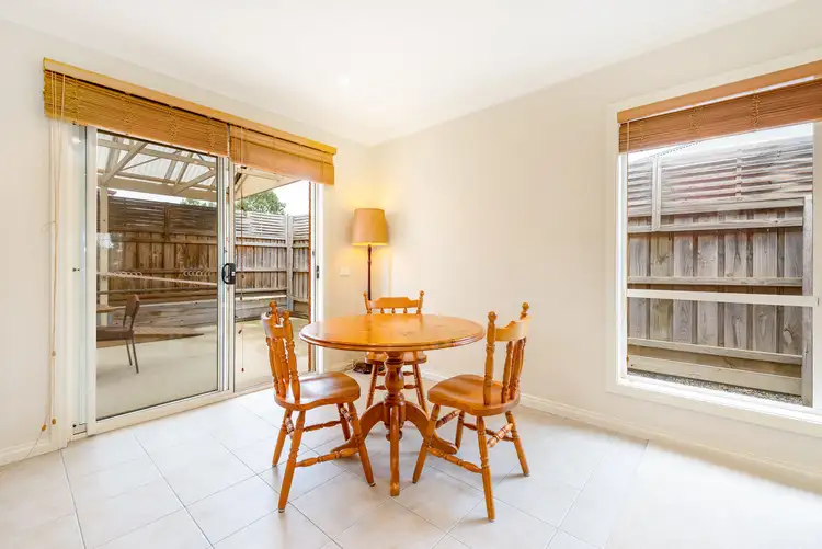 Third view of Homely townhouse listing, Unit 1, 14 Milton Street, Bannockburn VIC 3331