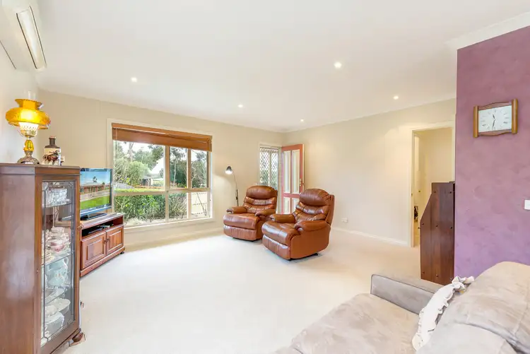 Fourth view of Homely townhouse listing, Unit 1, 14 Milton Street, Bannockburn VIC 3331