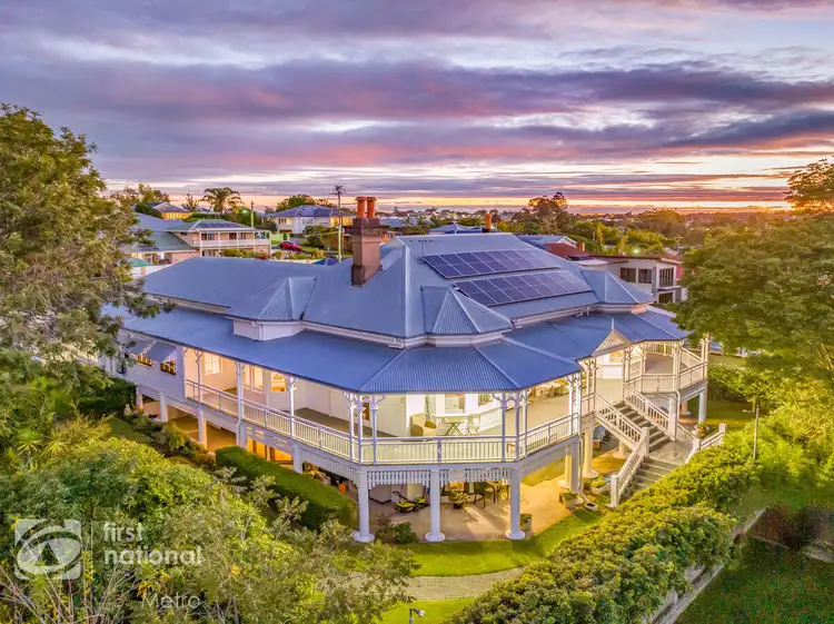 135 Brougham Street, Fairfield QLD 4103