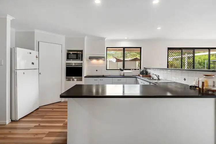 Third view of Homely house listing, 461 Bells Creek Road, Bells Creek QLD 4551