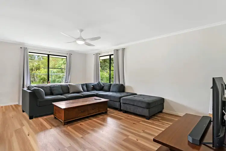 Fourth view of Homely house listing, 461 Bells Creek Road, Bells Creek QLD 4551