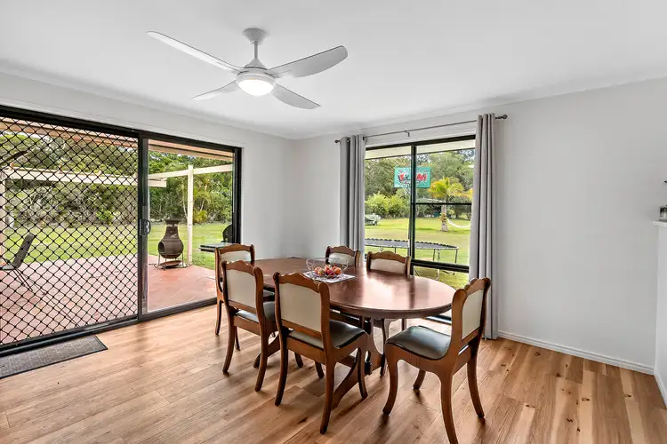 Fifth view of Homely house listing, 461 Bells Creek Road, Bells Creek QLD 4551