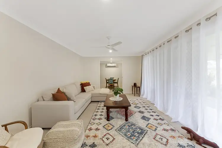 Fourth view of Homely house listing, 7/47 Thabeban Street, Avenell Heights QLD 4670