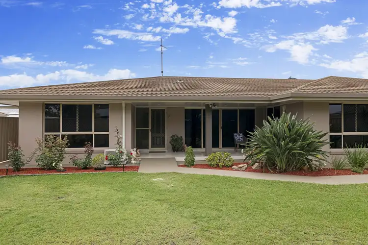 Fifth view of Homely house listing, 7/47 Thabeban Street, Avenell Heights QLD 4670