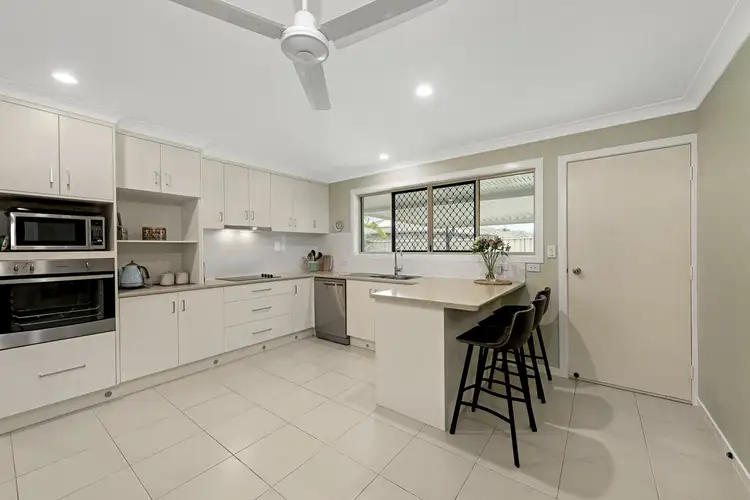 Sixth view of Homely house listing, 7/47 Thabeban Street, Avenell Heights QLD 4670