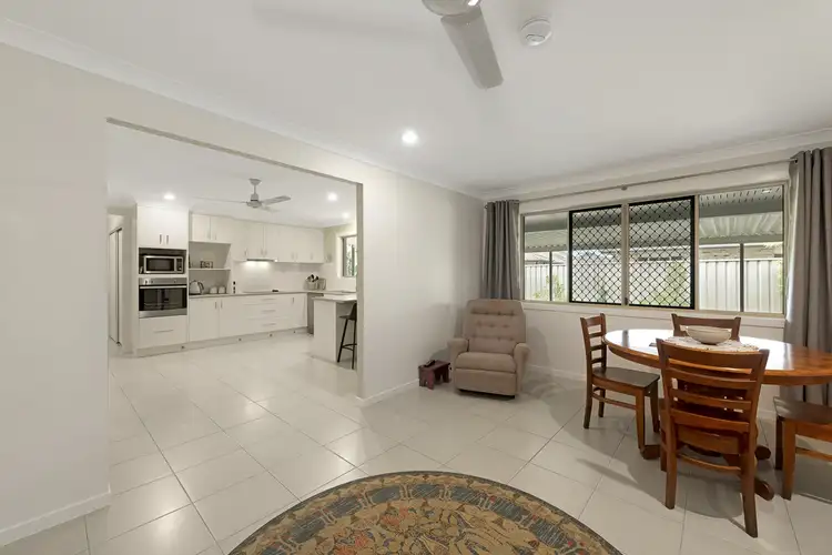 Seventh view of Homely house listing, 7/47 Thabeban Street, Avenell Heights QLD 4670