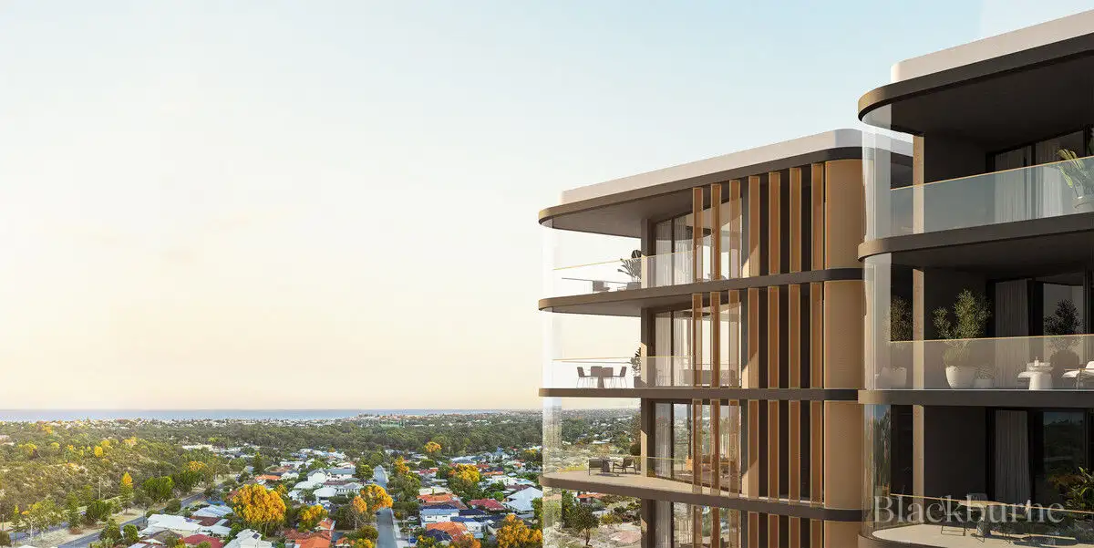 Main view of Homely apartment listing, 1204/200 Karrinyup Road, Karrinyup WA 6018