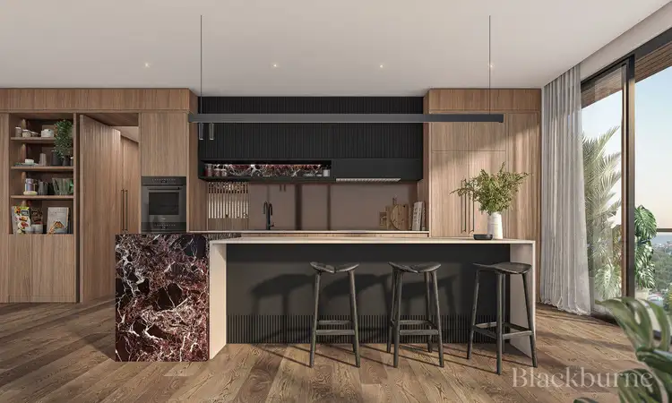 Second view of Homely apartment listing, 1204/200 Karrinyup Road, Karrinyup WA 6018