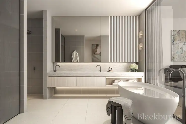 Sixth view of Homely apartment listing, 1204/200 Karrinyup Road, Karrinyup WA 6018