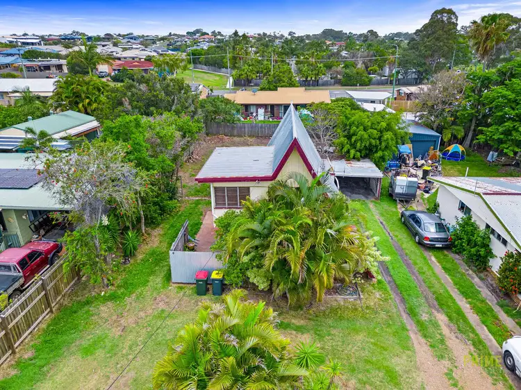 Second view of Homely house listing, 6 John Street, Scarness QLD 4655