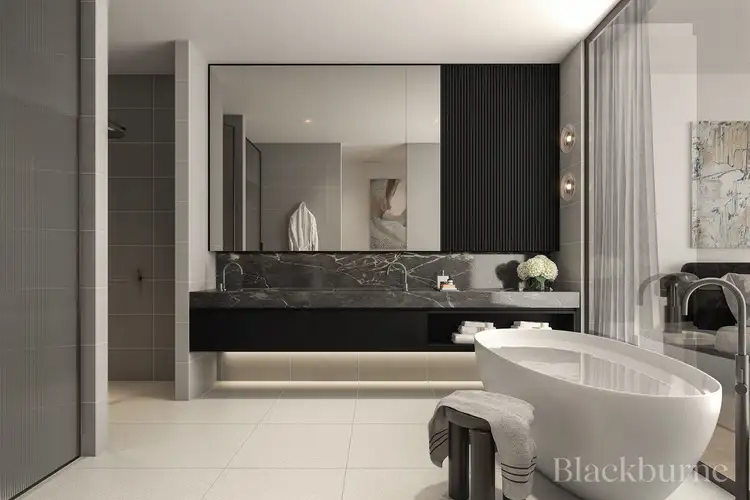 Sixth view of Homely apartment listing, 602/200 Karrinyup Road, Karrinyup WA 6018