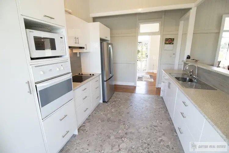 Second view of Homely rural property listing, 30 Topaz Crescent, Lockyer Waters QLD 4311