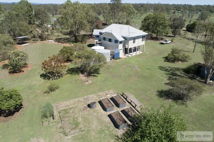 Fifth view of Homely rural property listing, 30 Topaz Crescent, Lockyer Waters QLD 4311