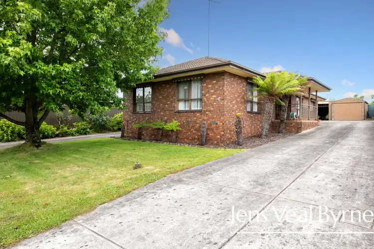 7 Kinnane Court, Ballarat North VIC 3350