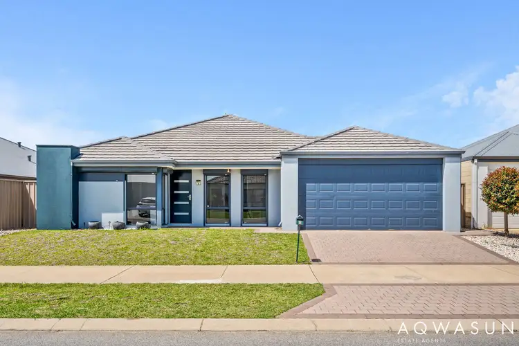 8 Fuchsia Street, Karnup WA 6176