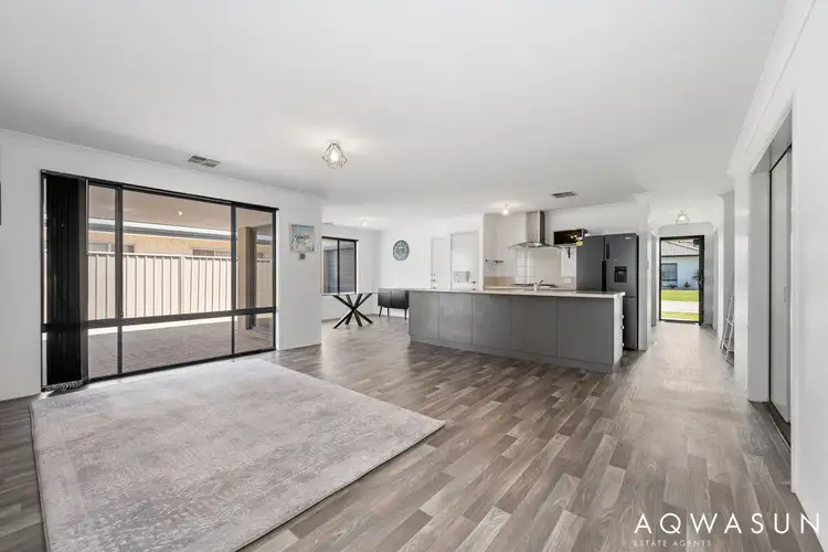 Second view of Homely house listing, 8 Fuchsia Street, Karnup WA 6176