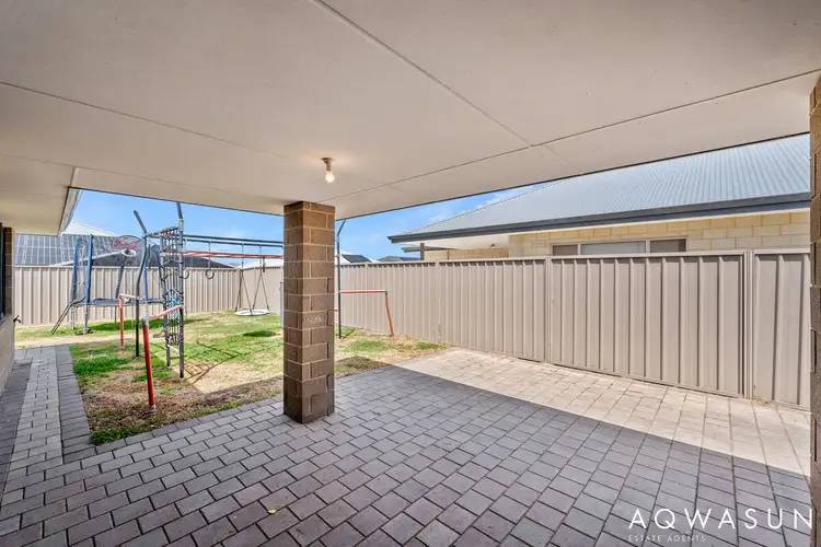 Third view of Homely house listing, 8 Fuchsia Street, Karnup WA 6176