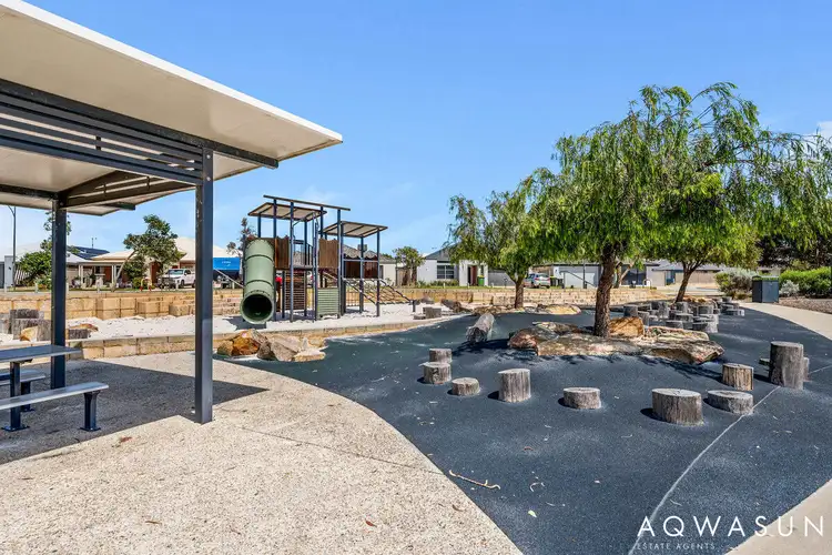 Fourth view of Homely house listing, 8 Fuchsia Street, Karnup WA 6176