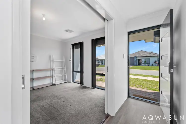 Fifth view of Homely house listing, 8 Fuchsia Street, Karnup WA 6176
