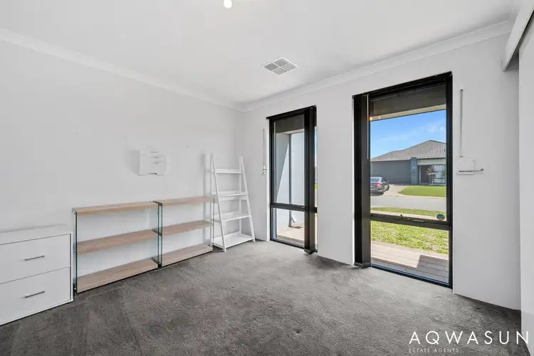 Sixth view of Homely house listing, 8 Fuchsia Street, Karnup WA 6176
