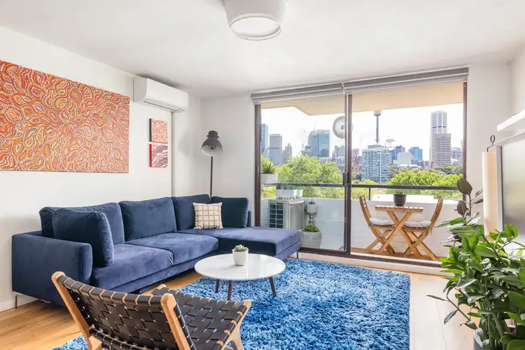 Main view of Homely apartment listing, 1/105 Victoria Street, Potts Point NSW 2011