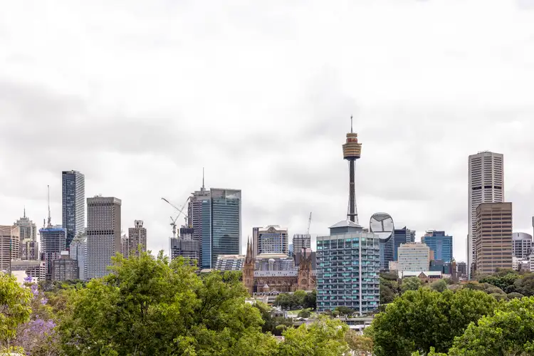 Third view of Homely apartment listing, 1/105 Victoria Street, Potts Point NSW 2011