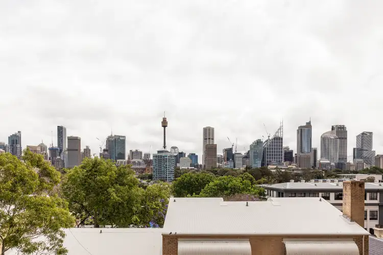 Fourth view of Homely apartment listing, 1/105 Victoria Street, Potts Point NSW 2011