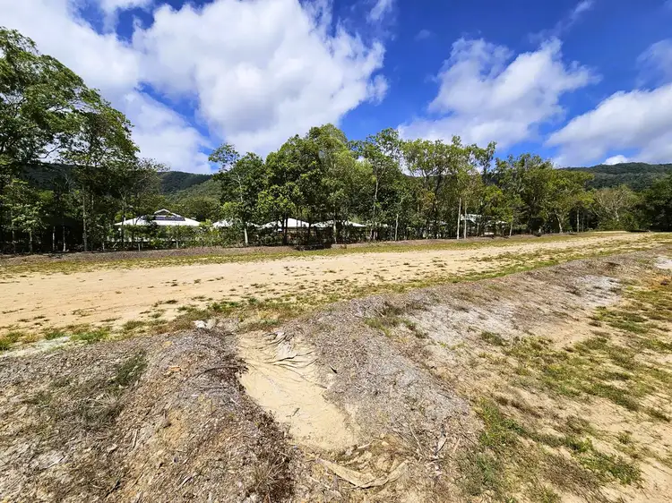 Main view of Homely land listing, LOT 107, 5 Barrier Drive, Kewarra Beach QLD 4879