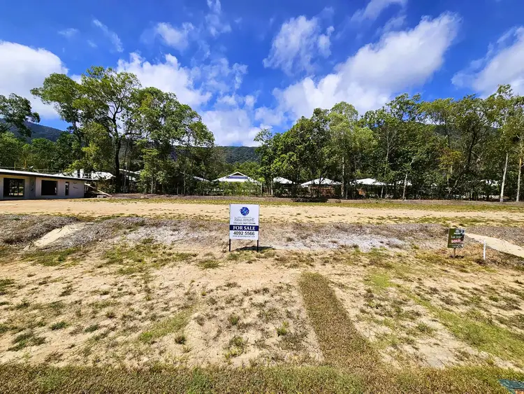 Second view of Homely land listing, LOT 107, 5 Barrier Drive, Kewarra Beach QLD 4879
