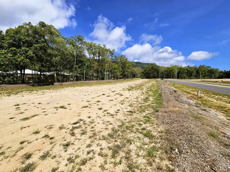 Fourth view of Homely land listing, LOT 107, 5 Barrier Drive, Kewarra Beach QLD 4879