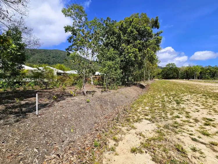 Fifth view of Homely land listing, LOT 107, 5 Barrier Drive, Kewarra Beach QLD 4879