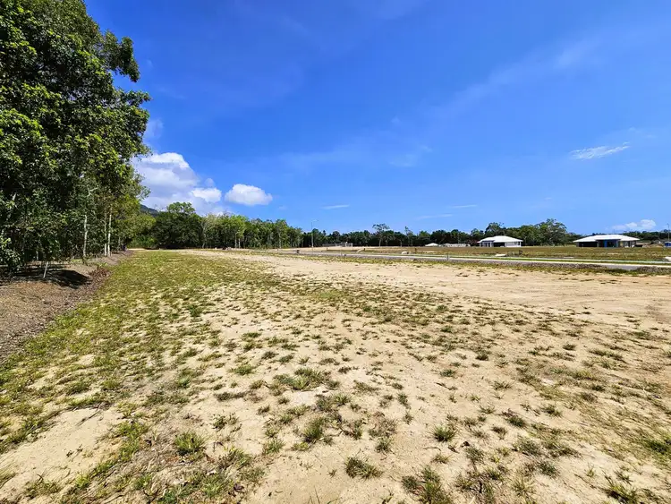 Sixth view of Homely land listing, LOT 107, 5 Barrier Drive, Kewarra Beach QLD 4879