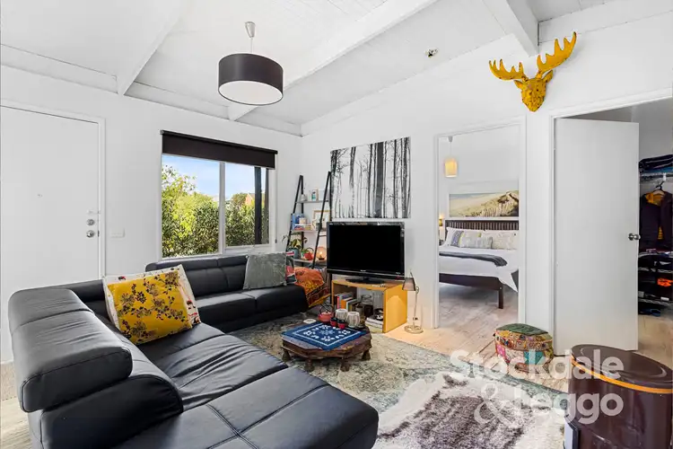 Second view of Homely house listing, 30 Bienias Crescent, Tootgarook VIC 3941