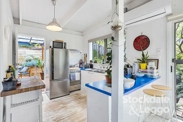 Fourth view of Homely house listing, 30 Bienias Crescent, Tootgarook VIC 3941