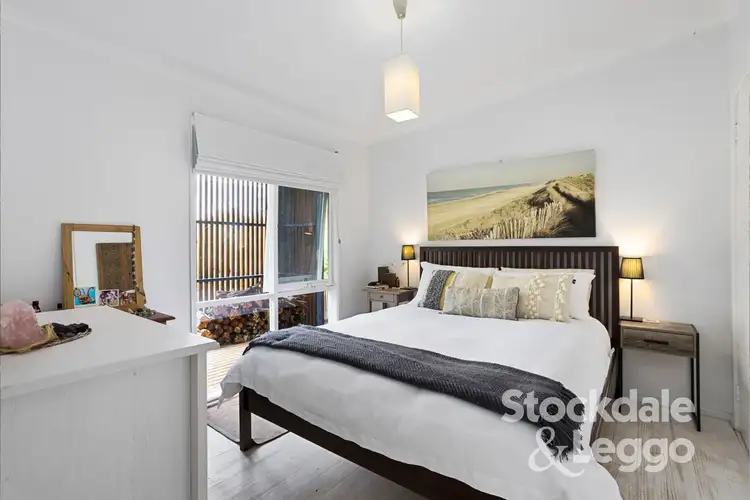 Fifth view of Homely house listing, 30 Bienias Crescent, Tootgarook VIC 3941