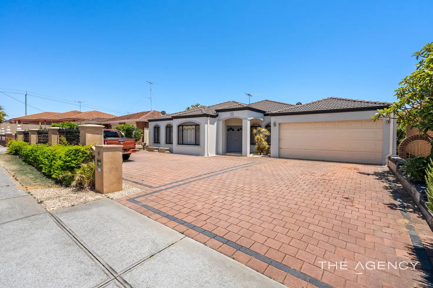 Main view of Homely house listing, 217 Rockingham Road, Hamilton Hill WA 6163