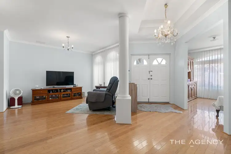 Fourth view of Homely house listing, 217 Rockingham Road, Hamilton Hill WA 6163